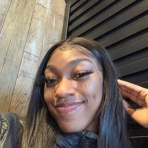 Meet your Posher, Kiara